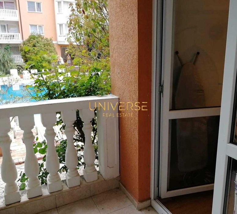 Продава се Едностаен апартамент в к.к. Слънчев бряг - 33 кв.м за 1334 €/кв.м - Снимка #14