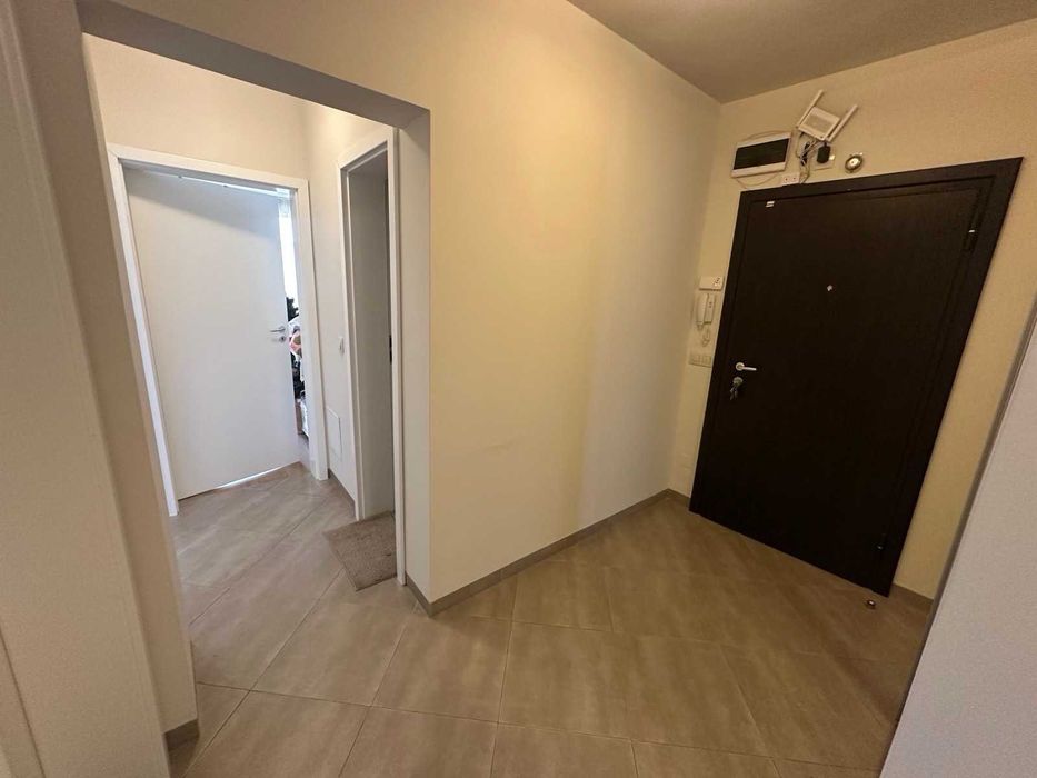 Дава се под наем Тристаен апартамент в София, Лозенец - 100 кв.м за 1120 € - Снимка #8