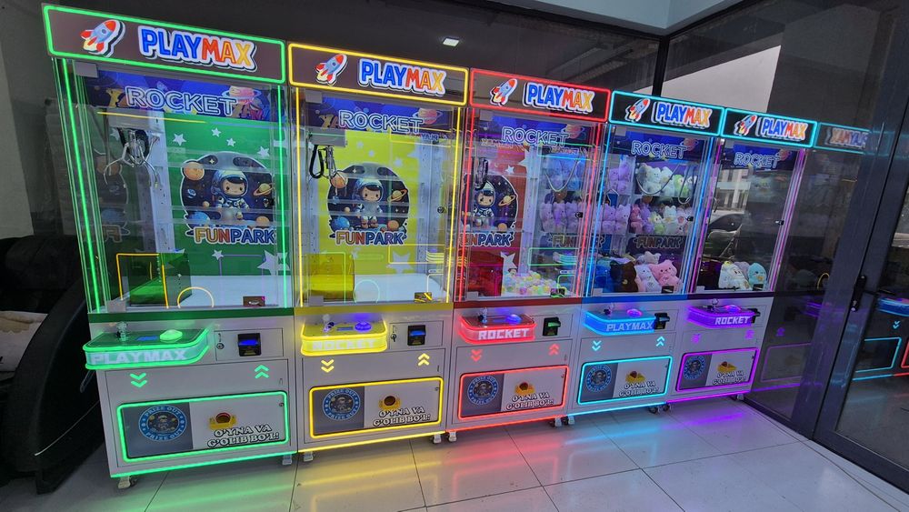 Xvatayka kran o'gini apparatlari