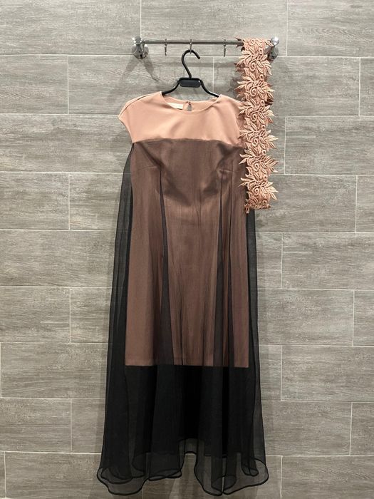 Нарядные, вечерние платья