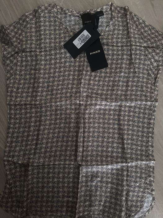 PINKO гащеризон и тениска