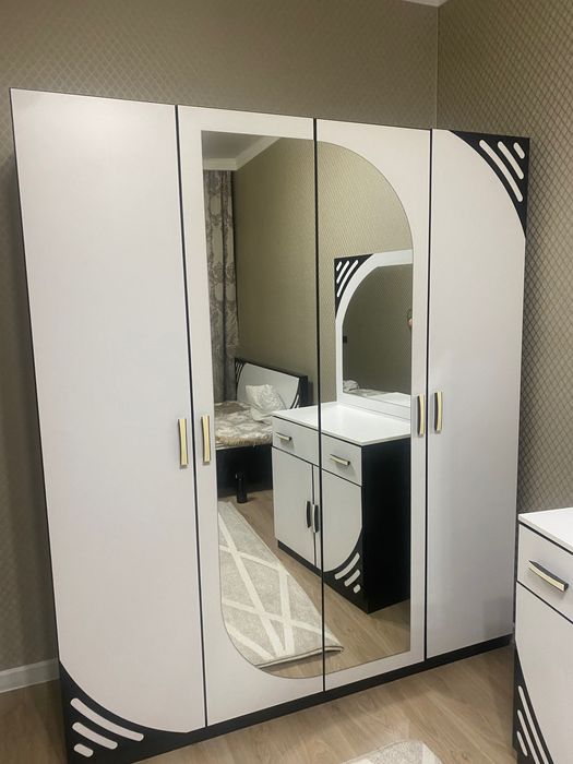 Спальная гарнитура