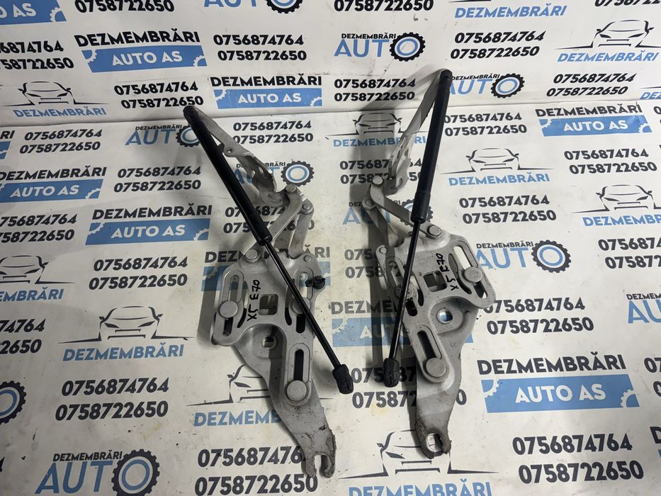 balamale capota bmw x5 e70