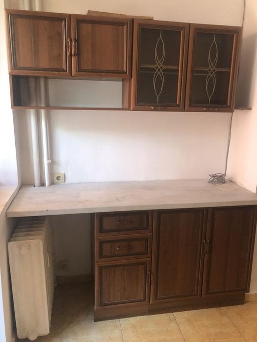 Дава се под наем Тристаен апартамент в София, Оборище - 80 кв.м за 700 € - Снимка #5