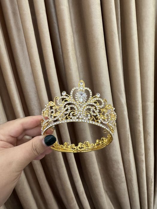 Продается Корона на торт