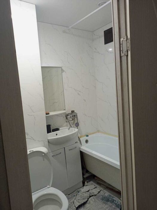 Продажа 1-комнатной квартиры