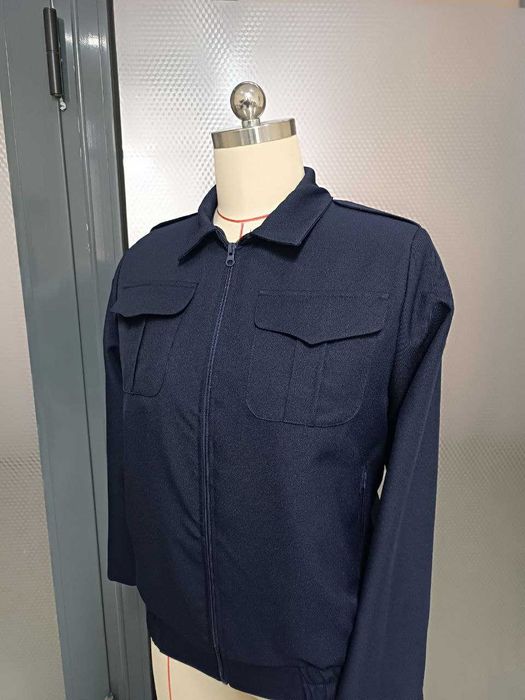 Военная форма, форма для охраны