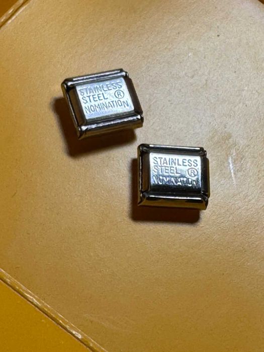 Елементи на Nomination