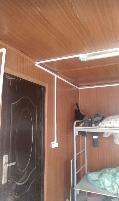 Жилой Континер 12 метр.