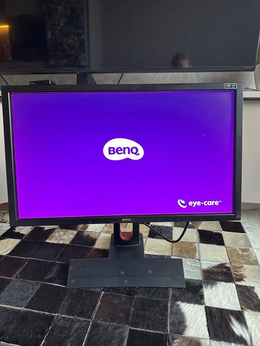 Монитор BENQ  XL2420Z