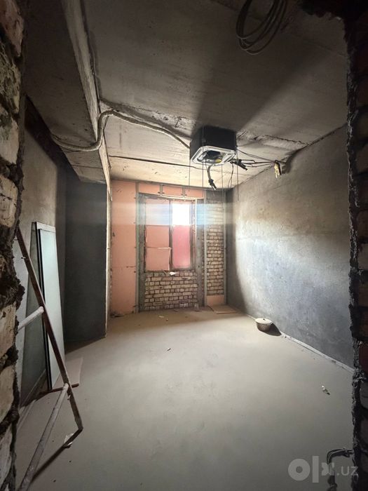 Коммерческое помещение 311 м², первая линия, Паркентский