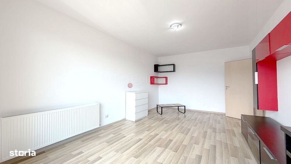 Apartament Insorit Zona Linistat