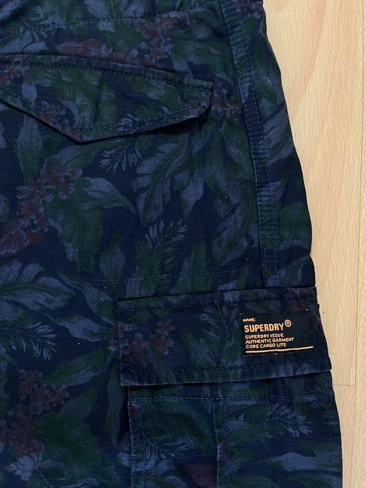 Superdry мъжки къси панталони L
