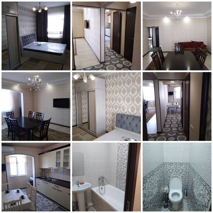 Боллага 800 дан 2киши керак Сергили МАКЛЕР Арзон келишамиз