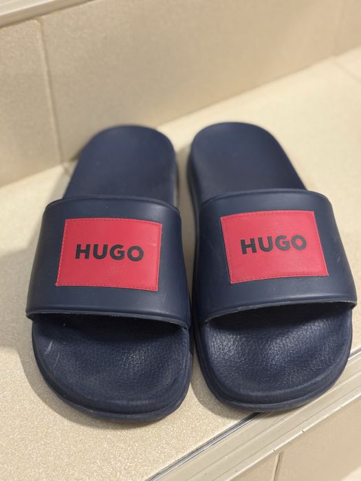 Джапанки HUGO