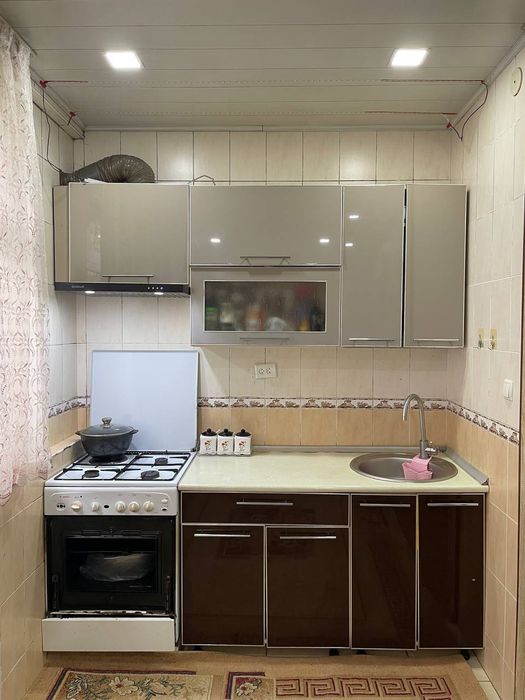 Юнусабад 17 кв - СРОЧНО Продам свою квартиру