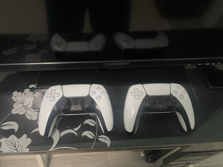 Срочно playstation 5 сатылады!