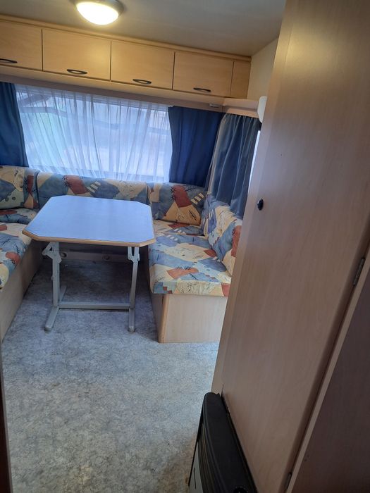 Стая под наем в каравана в гр.Костинброд