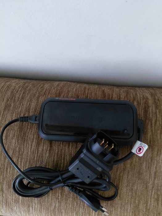 Incarcator +adaptor bicicleta electrica 42v Shimano