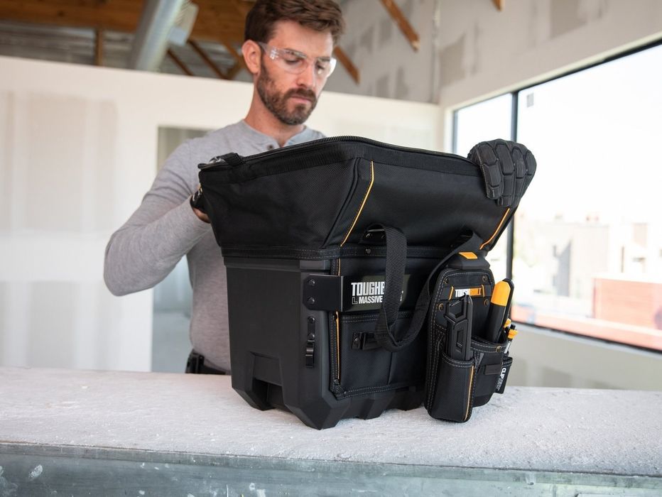 ToughBuilt сумка инструментальная