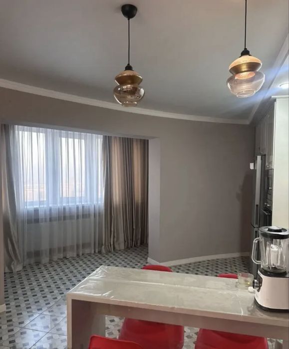 Сдам 3-х комнатную кв