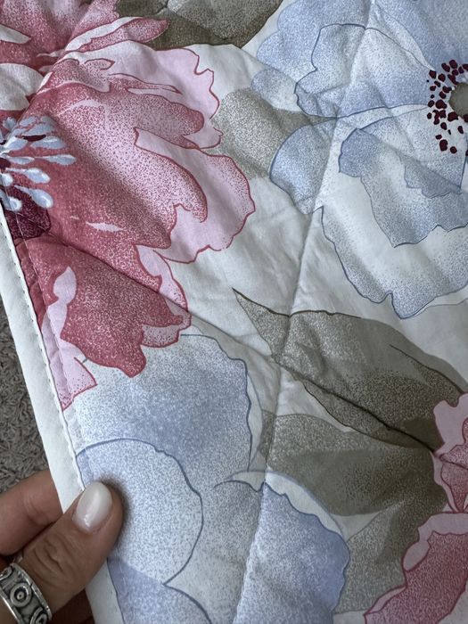 Продам покрывало хлопок