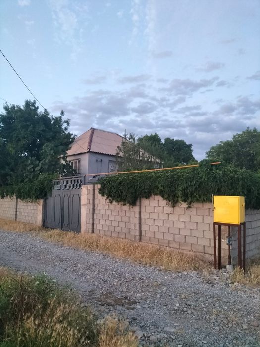 Продается Дом в Шубарсу