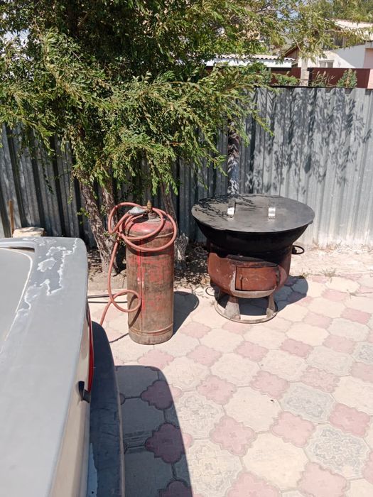 Казан. Титан. Аренда