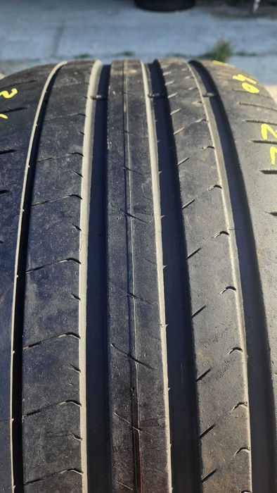 285/40 R22 • Vara • Pirelli P Zero NCO 110Y | 2 buc | DOT 2024 | Pret/buc