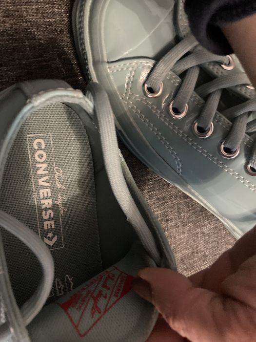 Кецове Converse