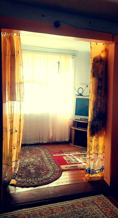 Продам дачу, Спутник