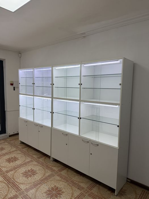 Витрина сатыладыы