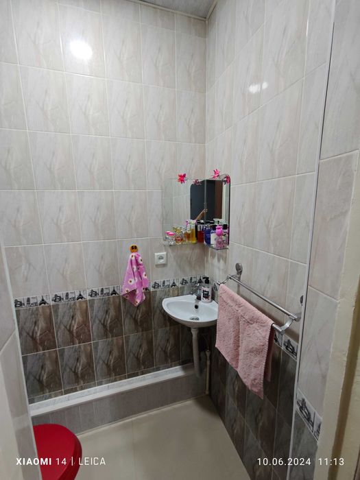 Уникальное предложение!3х ком.квартира в живописном районе!Спецпроект!