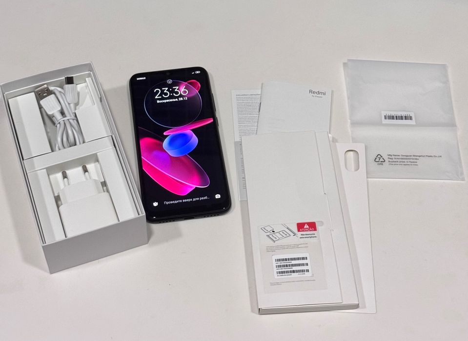 Redmi note 7. Сотилади.