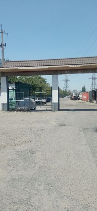 Продается земельный участок в Бектимирском районе