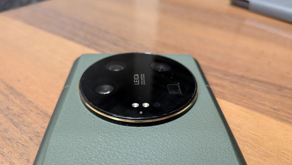 Xiaomi 13 ultra green 512 GB 16+3 2026 ram Snapdragon 8