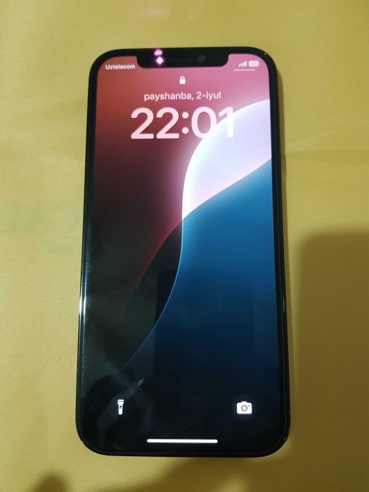 iPhone 12 Pro 512GB