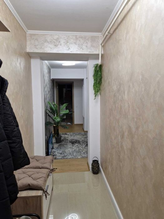 Apartament 2 camere, 55 mp, etaj 4, bloc construit in 2021, str Gh.Doja Nr 138. Se vinde complet mobilat și utilat.
