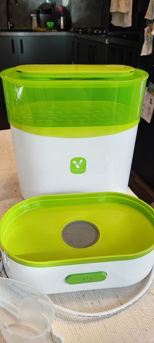 Стерилизатор Cangaroo