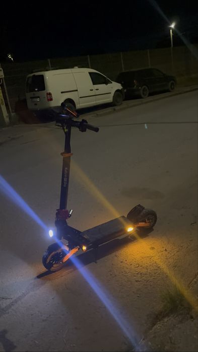 Vand KuKirin G2 PRO 2025