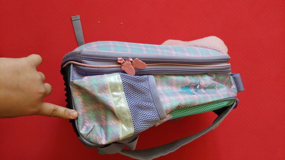 Продам детский рюкзак для школы