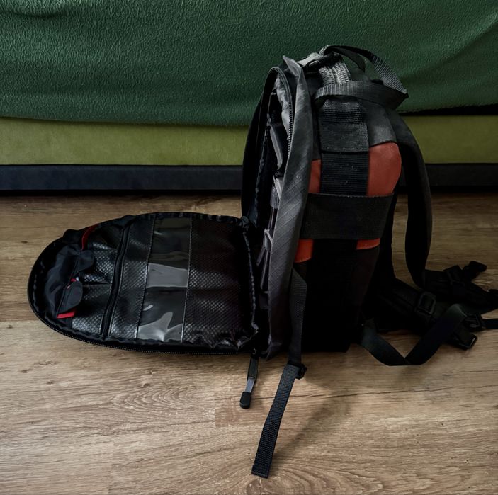 Rucsac foto Tamrac