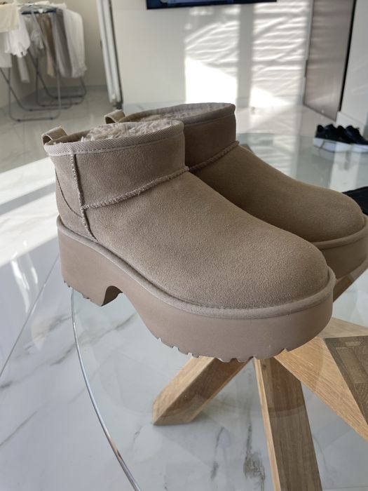 Оригинални UGG боти