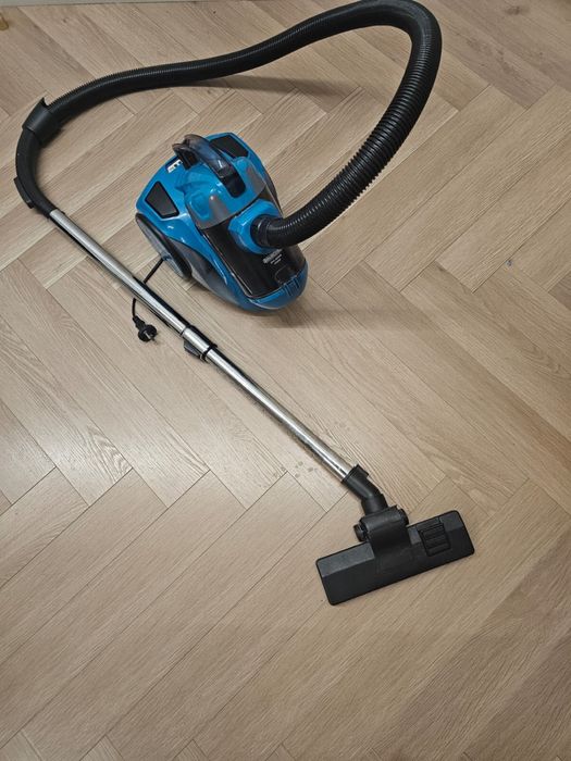 Пылесос daughter