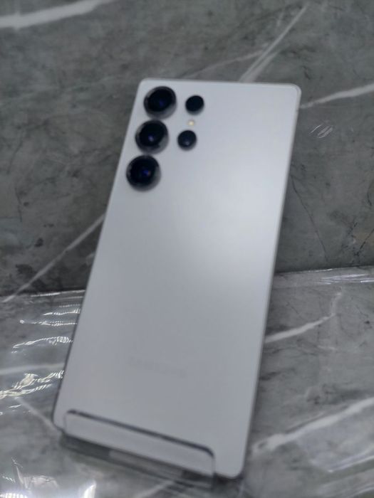Samsung Galaxy S25 Ultra 256 Gb