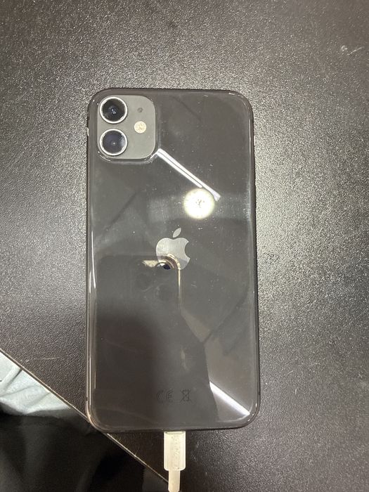 iphone 11,в хорошем состояний
