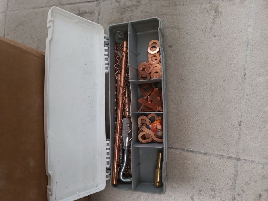 Споттер инструмент