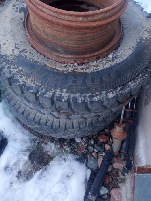 маздын балондары