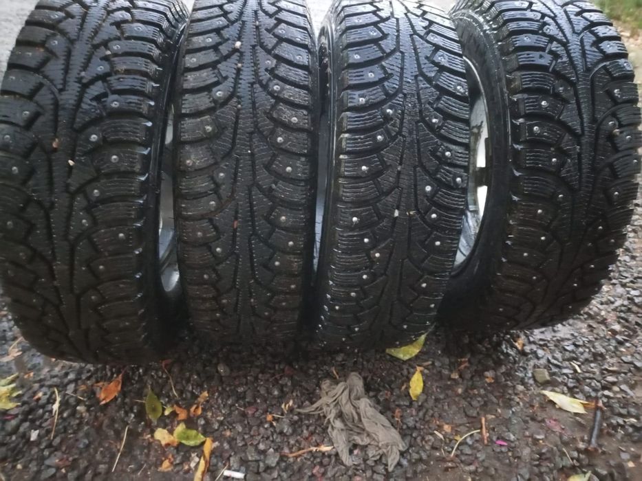 Продам баллоны с титановыми дисками