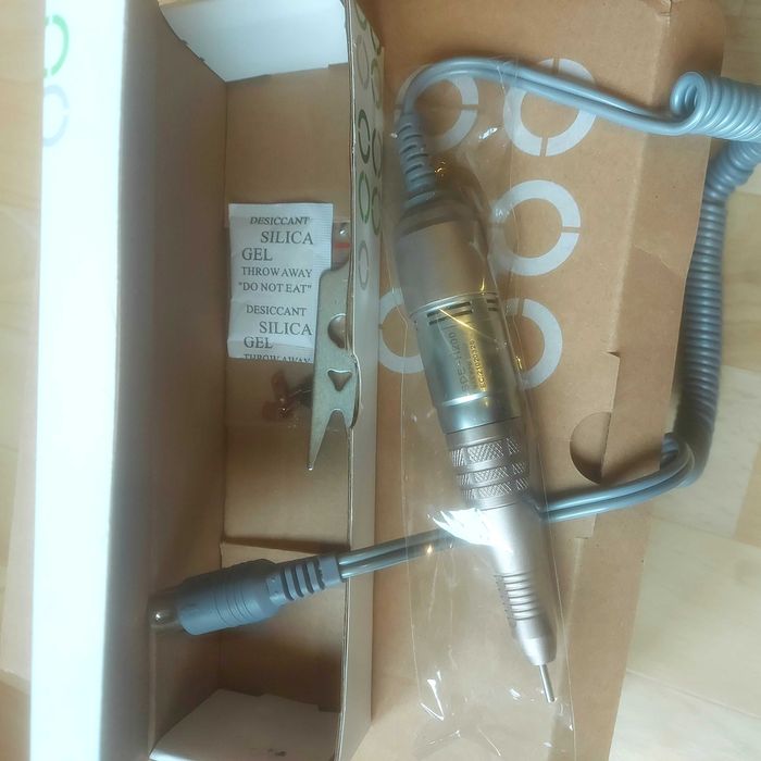 Електрическа пила за маникюр Marathon 3 Champion